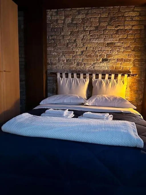Appartamenti Cannaregio Venedig Apartment