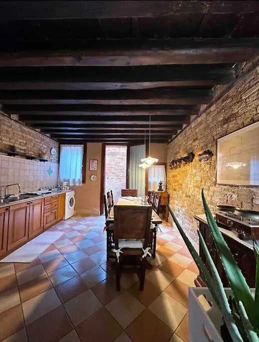 Appartamenti Cannaregio Venedig Apartment