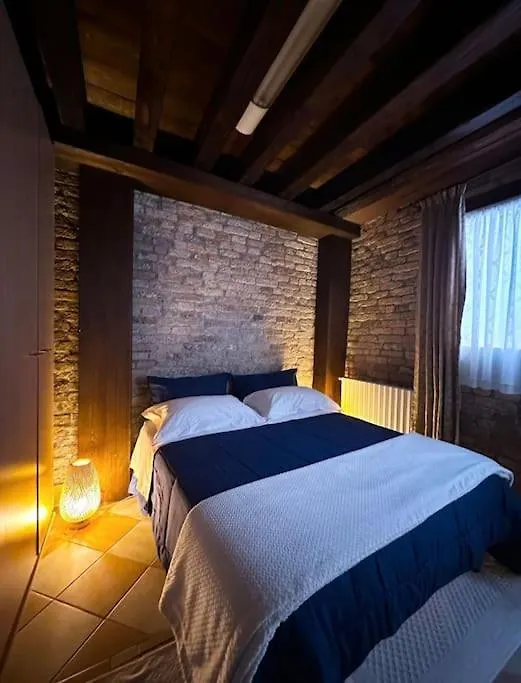 Appartamenti Cannaregio Venedig 0*,