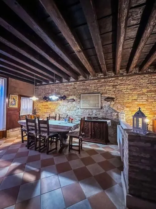 Apartment Appartamenti Cannaregio Venedig