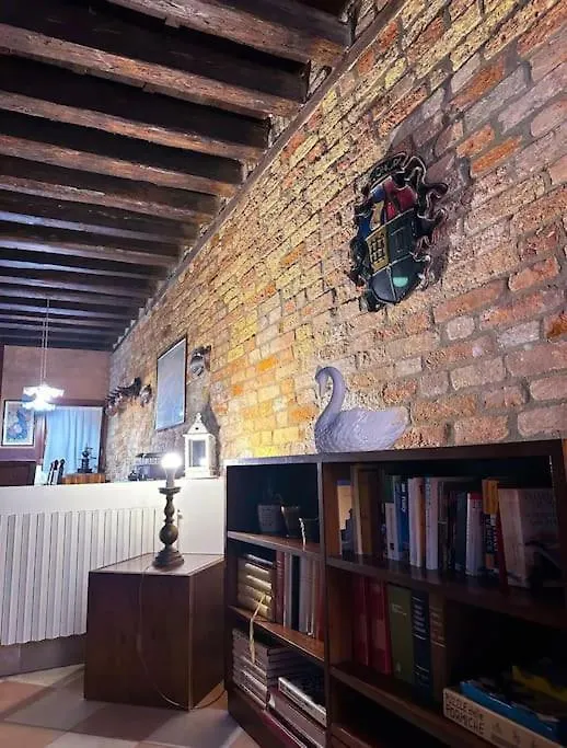 Appartamenti Cannaregio Venedig 0*,  Italien
