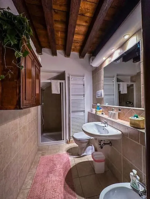 Appartamenti Cannaregio Venedig 0*,