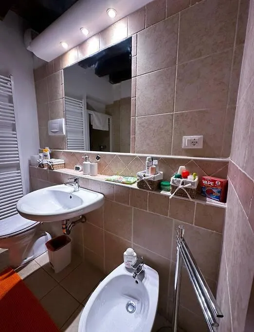 Appartamenti Cannaregio Venedig Apartment