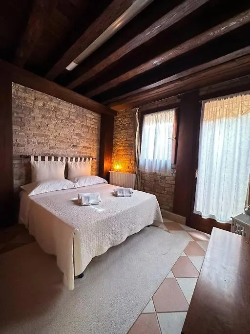 Appartamenti Cannaregio Venedig 0*,