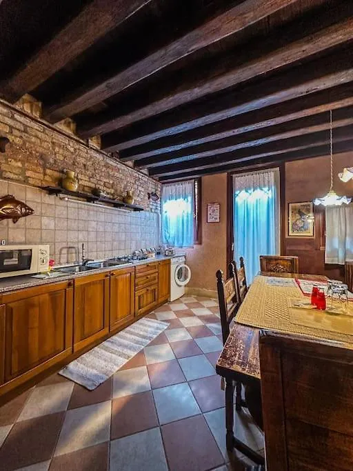 Appartamenti Cannaregio Venedig 0*,  Italien