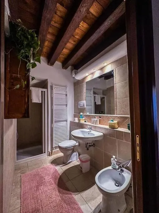 Appartamenti Cannaregio Venedig