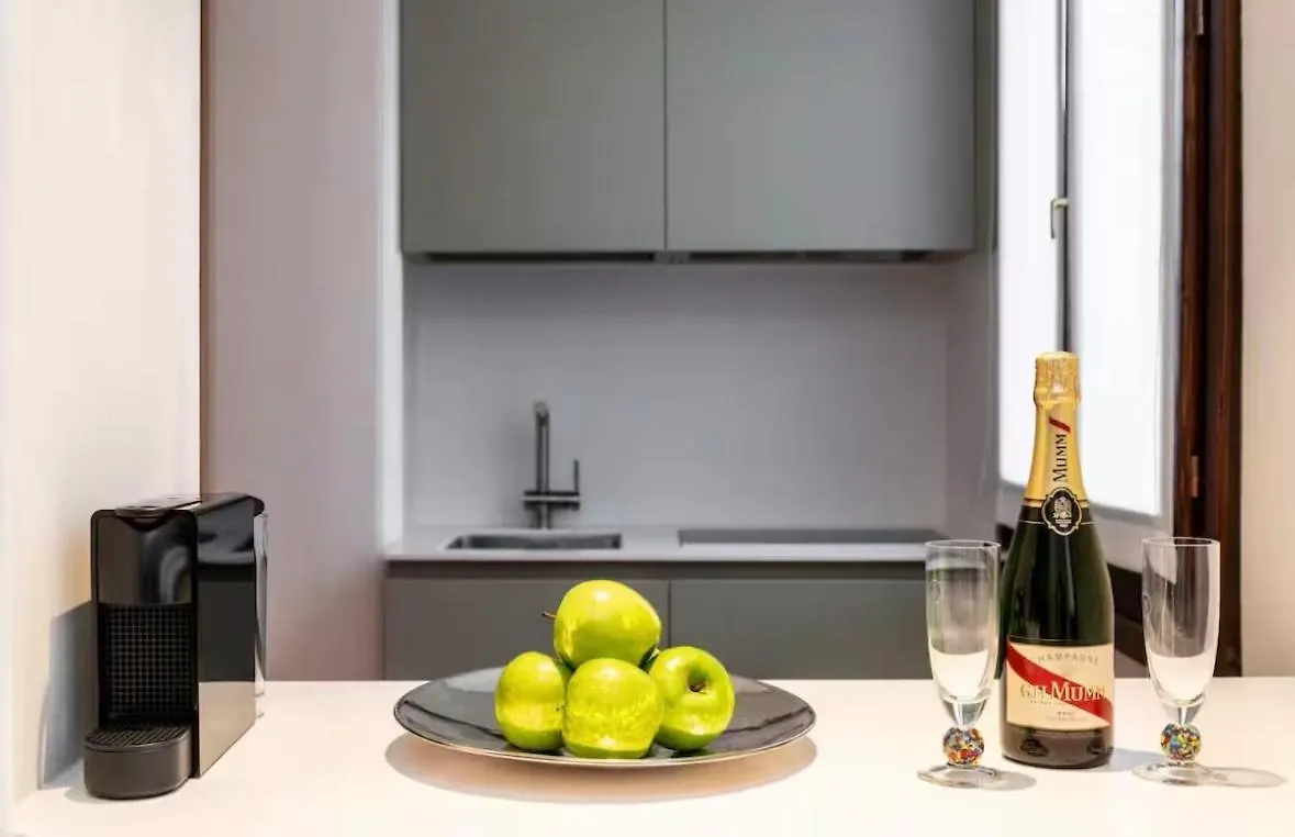 Appartamenti Cannaregio Venedig Apartment