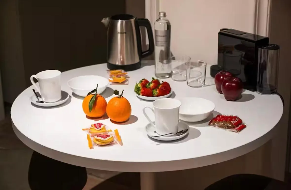 Apartment Appartamenti Cannaregio Venedig