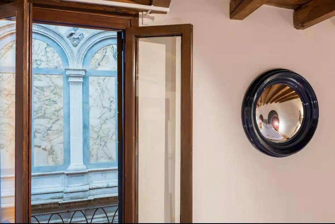 Apartment Appartamenti Cannaregio Venedig