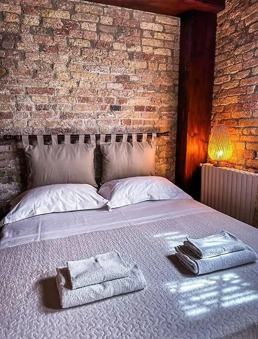 Appartement Appartamenti Cannaregio Venise