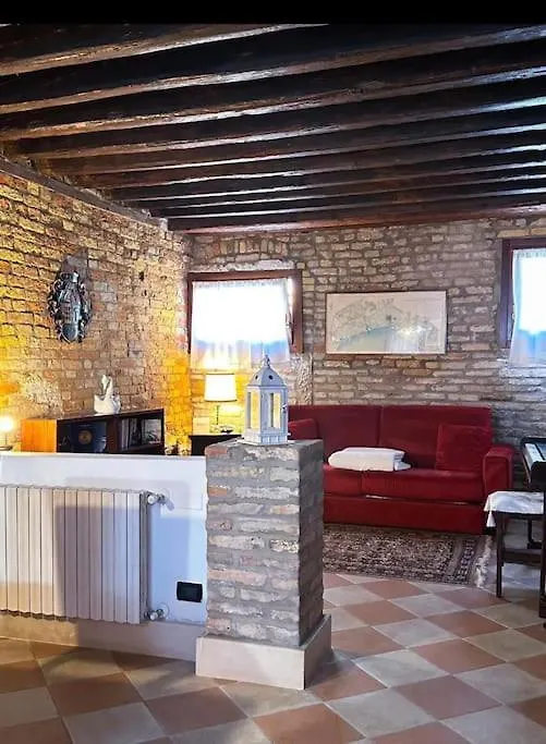 Appartamenti Cannaregio Venise 0*,