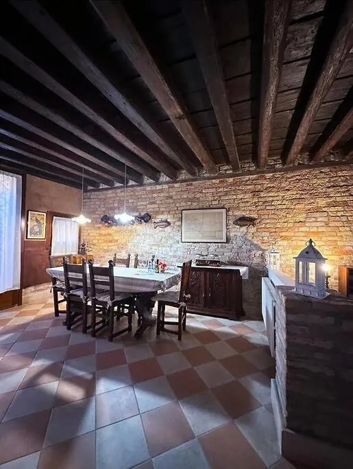 Appartamenti Cannaregio Venise 0*,