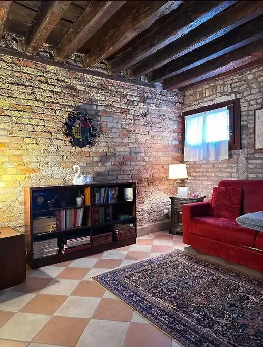 Appartamenti Cannaregio Venice