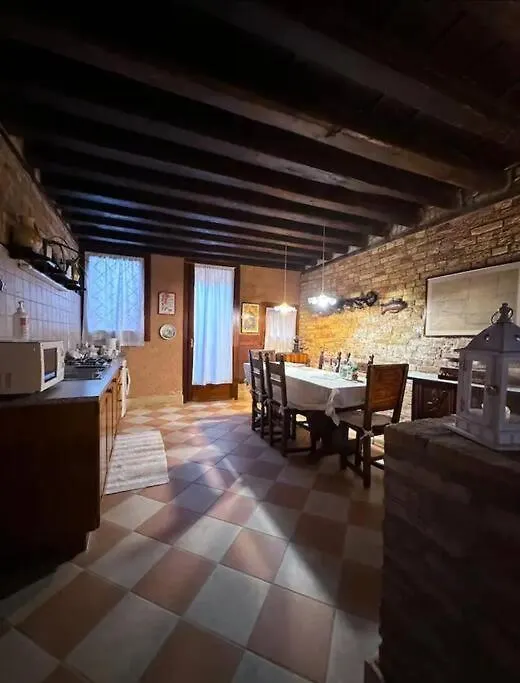 Appartamenti Cannaregio Venice Apartment