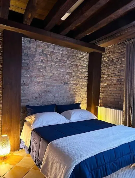 Appartement Appartamenti Cannaregio Venise