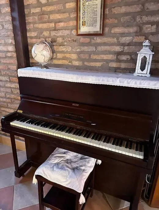 Appartamenti Cannaregio Venise