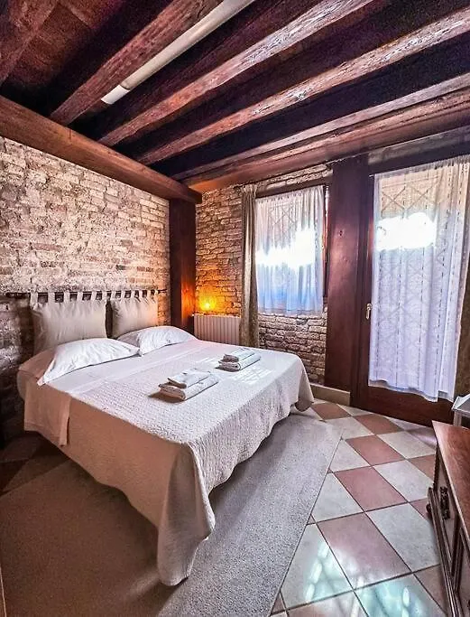 Appartamenti Cannaregio Venice Apartment