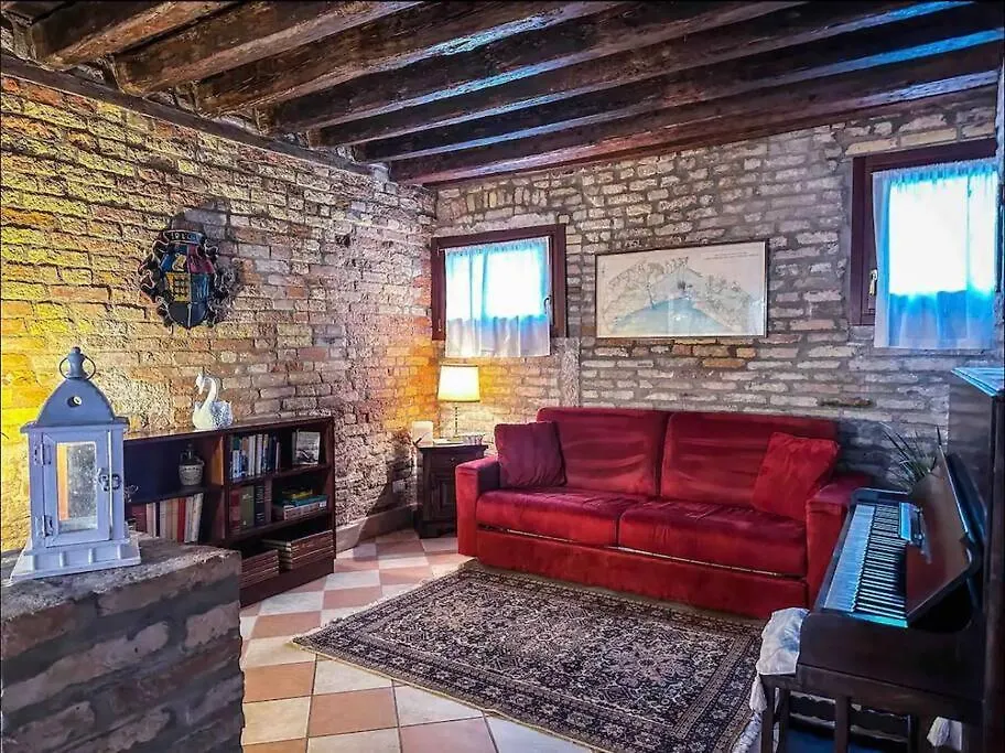 Appartamenti Cannaregio Venise