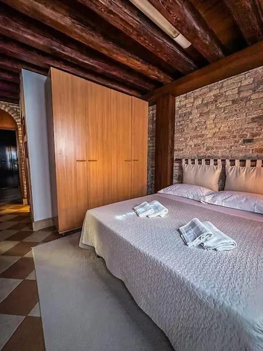 Appartamenti Cannaregio Venise Appartement