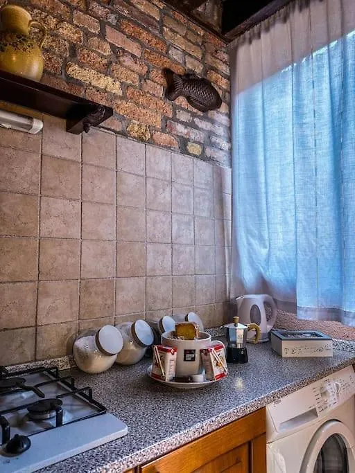 Appartamenti Cannaregio Venice Apartment