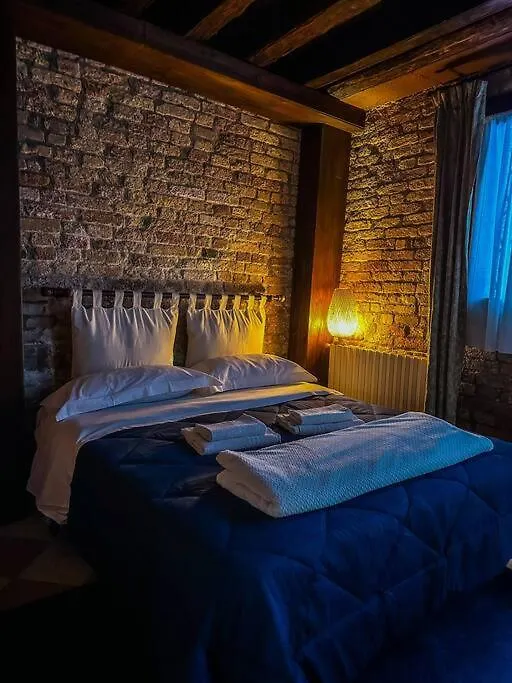 Appartamenti Cannaregio Venise