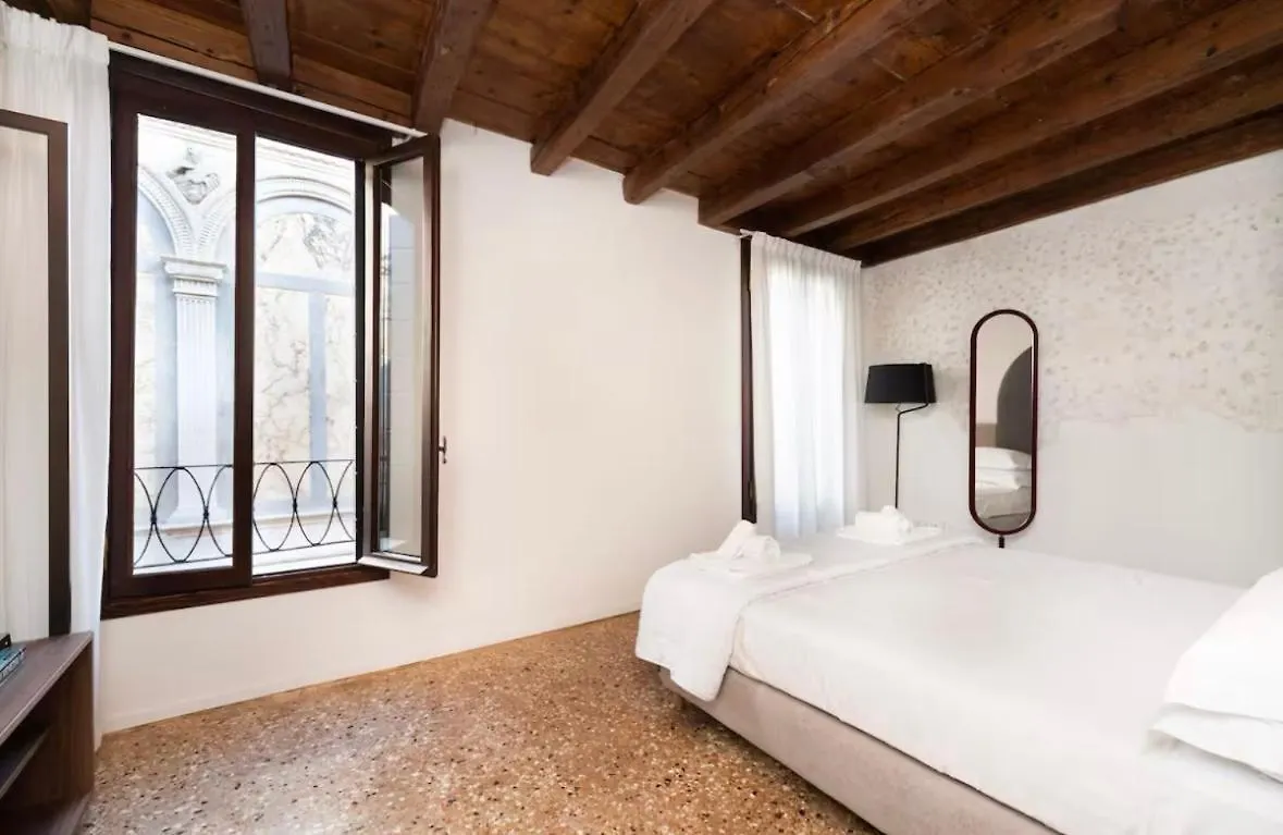 Appartamenti Cannaregio Venice Italy