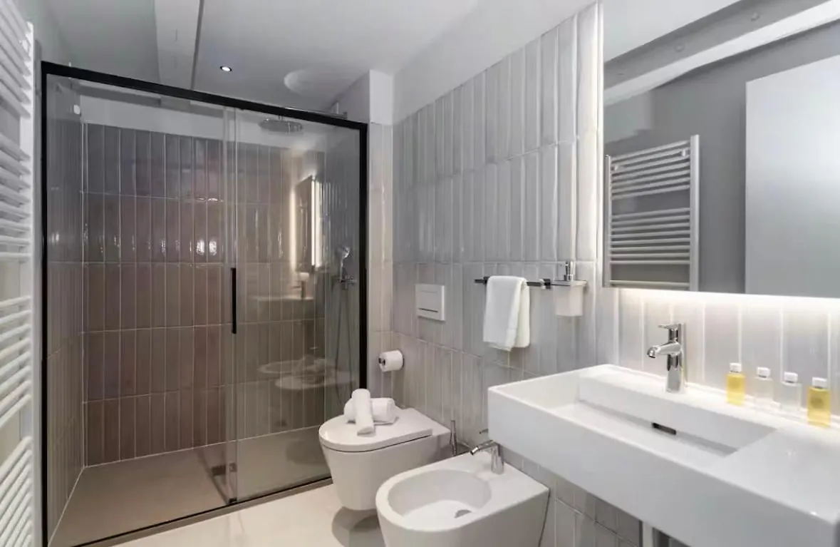 Apartment Appartamenti Cannaregio Venice