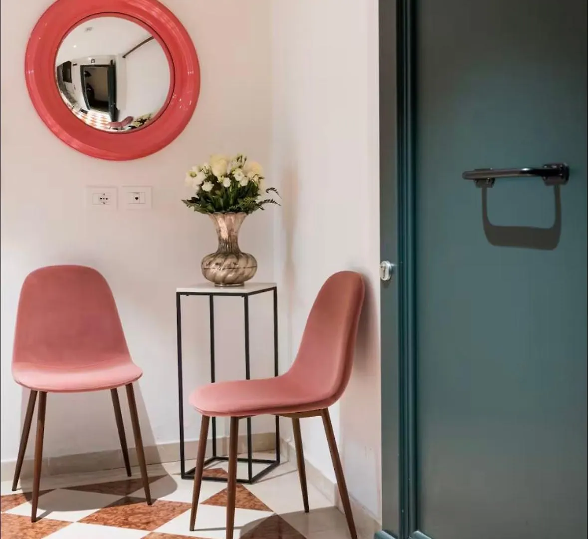 Appartement Appartamenti Cannaregio Venise